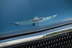 Ford Thunderbird Convertible 1963 года